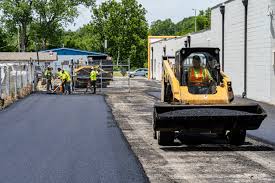 Why Choose Us For All Your Driveway Paving Needs in Houston, TX?